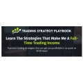 ⚡️ Desire To Trade - Trading Strategy Playbook ⚡️